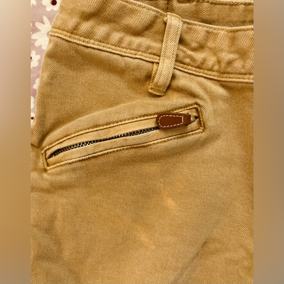 Ralph Lauren Sport Jodhpur pants - Picture 6 of 16